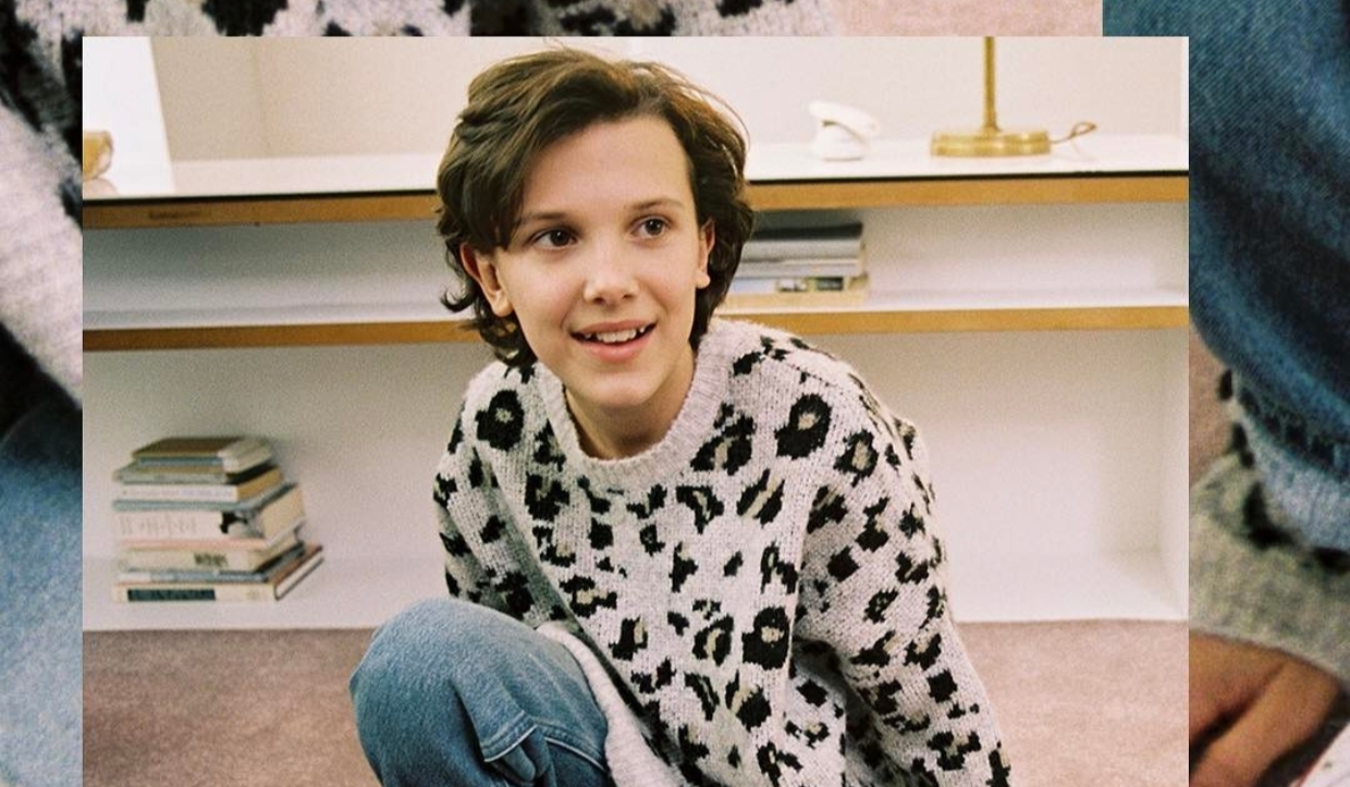 The Truth About Millie Bobby Brown's Insane Workout Routine