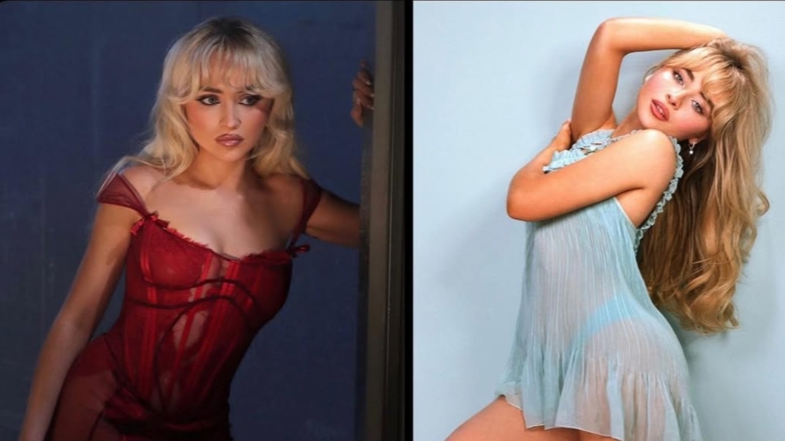 Sabrina Carpenter’s Fitness & Wellness Routine: How She Stays Strong, Fit, and Glowing