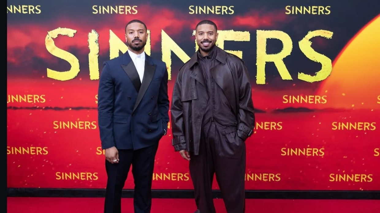 Michael B. Jordan’s Brutal Diet & Workout Routine: How He Built a Superhero  Body